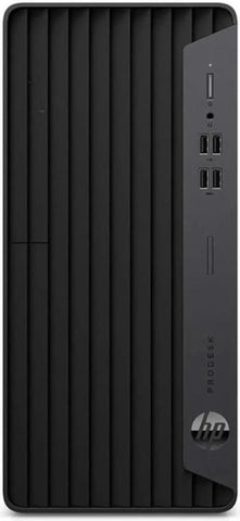 HP ProDesk 400 G7 Desktop i5-10500 32GB RAM 2TB SSD DVDRW W10 Pro