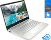 HP 15 15.6 in Touch Display Ryzen 7 5700U 32GB RAM 1TB NVMe SSD Vega 8 W10 Pro