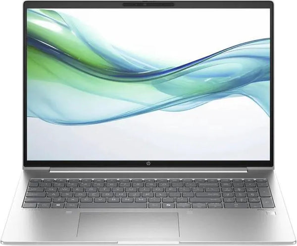 HP ProBook 465 G11 16 in FHD+ Display Ryzen 7 7735U 16GB RAM 512GB SSD keys
