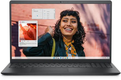 Dell Inspiron 3530 15.6 in FHD Touch Display i5-1334U 8GB RAM 2TB SSD W11 Pro