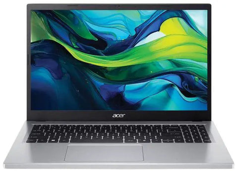 Acer Aspire Lite AL15 15.6 in FHD Display Intel Core N150 4GB RAM 256GB SSD