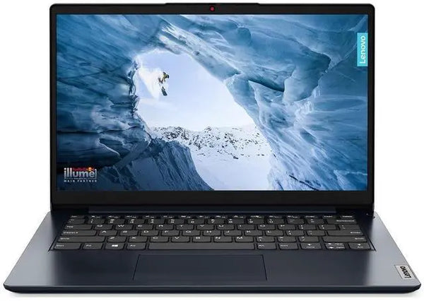 Lenovo IdeaPad 1i 15.6 in FHD Touch Display i5-1335U 12GB RAM 512GB SSD W11 Home
