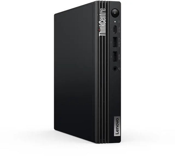 Lenovo ThinkCentre M75q Gen 5 Desktop PC Ryzen 3 8300GE 32GB RAM 1TB SSD W11 Pro