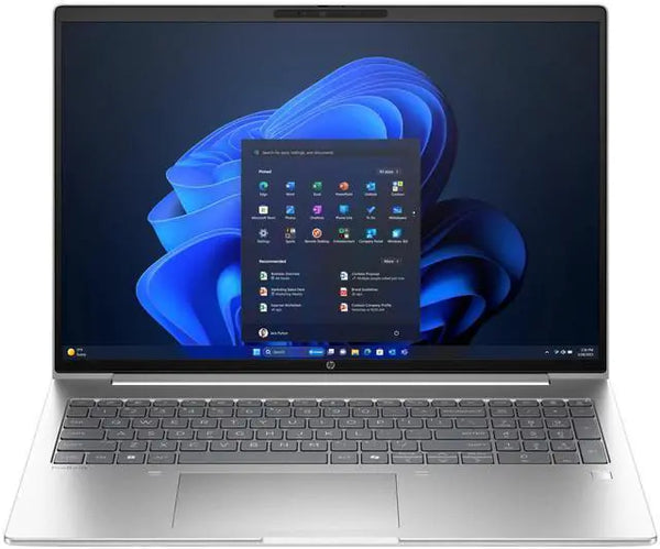 HP ProBook 4 G1i 16 in WUXGA Display Core Ultra 5 225U 16GB RAM 512GB SSD keys