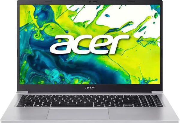 Acer Aspire Lite 15.6 in WUXGA Display Intel Core 3 N350 8GB RAM 2TB SSD W11 Pro