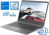 Lenovo ThinkBook 13s 13.3 in FHD Display i5-8265U 8GB RAM 256GB NVMe SSD W10