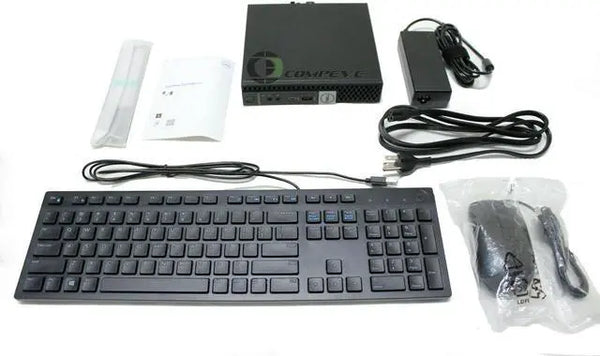 Dell OptiPlex 5070 SFF I5-9500T 8GB RAM 256GB SSD D10U003 8C8RH