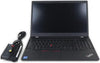 Lenovo ThinkPad T15p G2 15.6 in i7-11850H vPro 16GB RAM 256GB SSD M.2 NVMe