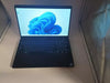 DELL Precision 3540 15.6 in FHD with i5-8365u CPU 1.60Gz 8GB RAM 256GB SSD