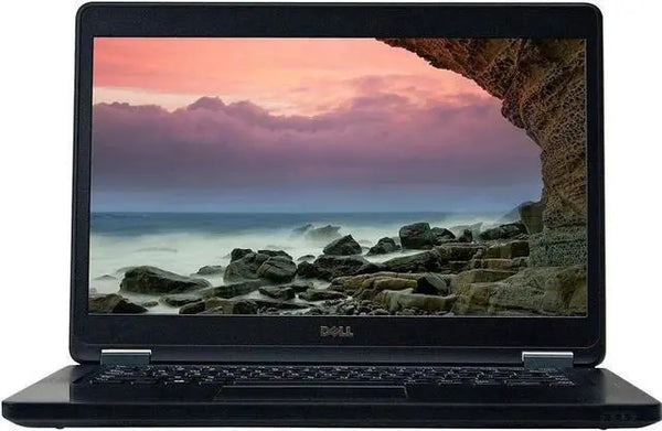 DELL Latitude E5450 Business i5-5300U 2.30Gz 8GB RAM 500GB SATA 14 in FHD