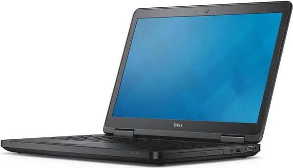 DELL Latitude E5540 Business i7-4600U 2.10Gz 8GB RAM 128GB SSD Drive Smart 3.0