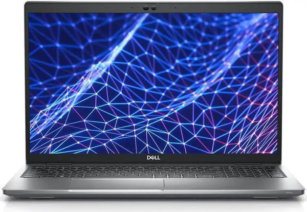Dell Latitude 5530 15.6 in 32GB RAM 512GB SSD Core i7-1265U WIN11P Silver