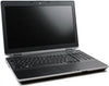 Dell Latitude E6530 i5-3320M Intel i5 2.60Gz 4GB RAM 128GB SSD Web Camera 15.6