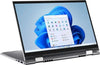 Dell Inspiron 14 in Full 2-in-1 Touch i7-1195G7 16GB RAM 512GB SSD Iris Xe W11