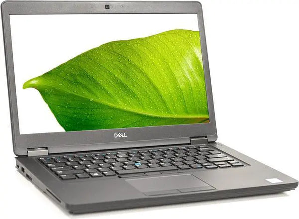 Dell Latitude 5490 14 in Core i5 8GB RAM 128GB SSD M.2 Win 10 Pro B v.WCA