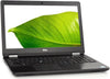 Dell Latitude E5570 15.6 in Core i5 8GB RAM 256GB SSD M.2 Win 10 Pro Wty B v.WAA