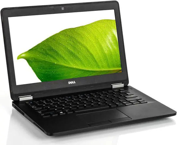Dell Latitude E7270 12.5 in Core i7 16GB RAM 128GB SSD M.2 Win 10 Pro Wty B