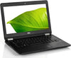 Dell Latitude E7270 12.5 in Core i7 16GB RAM 128GB SSD M.2 Win 10 Pro Wty B