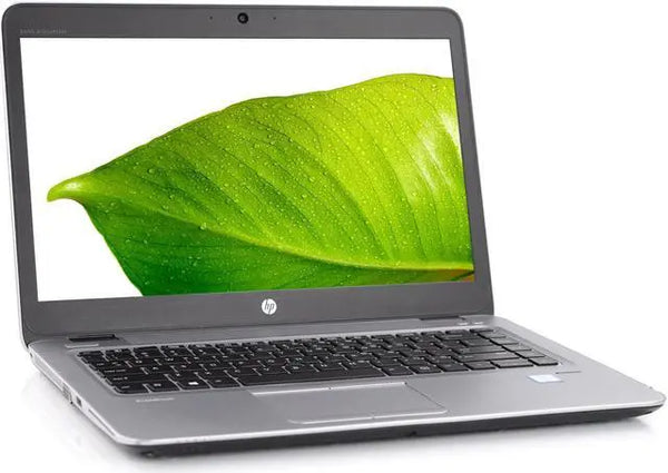 HP EliteBook 840 G3 14 in Core i7 8GB RAM 128GB SSD M.2 Win 10 Home Wty B v.WCA