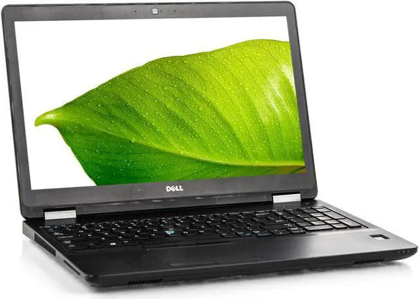 Dell Latitude E5570 15.6 in Core i7 8GB RAM 128GB SSD 2.5 in Win 10 Home Wty B