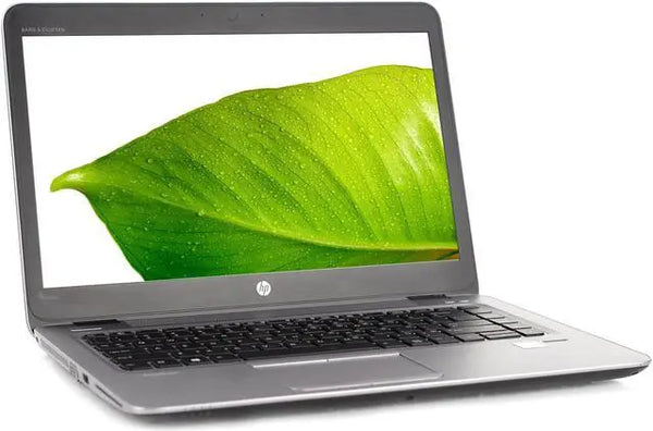 HP EliteBook 840 G3 14 in Core i7 8GB RAM 128GB SSD M.2 Win 10 Pro Wty B v.WAA