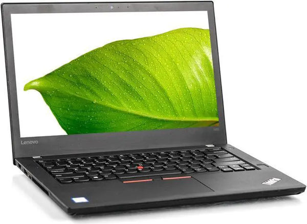 Lenovo ThinkPad T470 14 in 8GB RAM 128GB SSD M.2 Win 10 Pro Wty A v.WCA Core i5