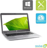 HP EliteBook 850 G3 15.6 in Core i5 8GB RAM 256GB SSD M.2 Win 10 Pro Wty B v.WAA