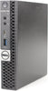 Dell Optiplex 7050 Micro PC Core i7-6700T 8GB RAM 256GB SSD W10 Pro Wty