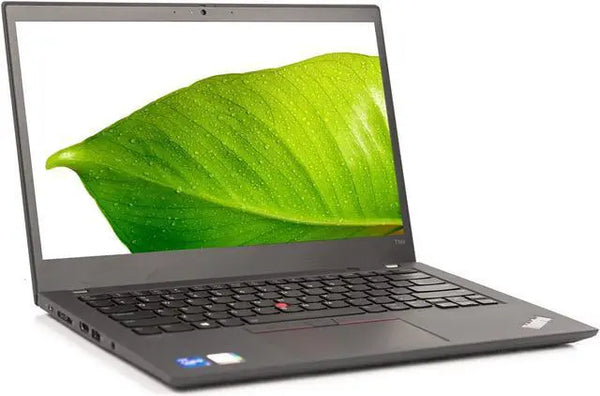 Lenovo ThinkPad T14SG2 14 in 16GB RAM 512GB SSD M.2 W11 Pro Wty B v.WCA Core i5