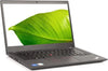 Lenovo ThinkPad T14SG2 14 in 16GB RAM 512GB SSD M.2 W11 Pro Wty B v.WCA Core i5