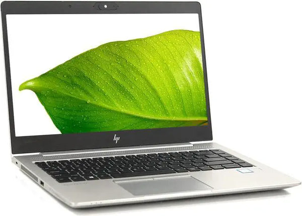 HP EliteBook 840 G5 14 in Core i7 16GB RAM 512GB SSD M.2 Win 10 Home Wty B v.WCA