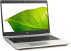 HP EliteBook 840 G5 14 in Core i7 16GB RAM 512GB SSD M.2 Win 10 Home Wty B v.WCA