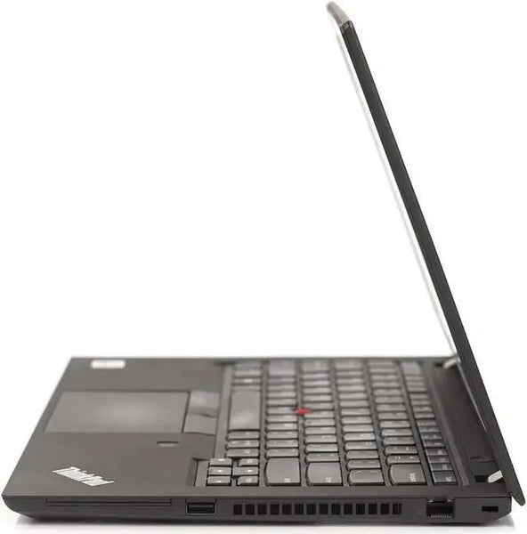 Lenovo ThinkPad T14 14 in 16GB RAM 256GB SSD M.2 Win 10 Pro Wty B v.WCA Core i7