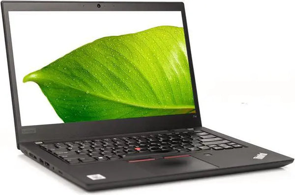 Lenovo ThinkPad T14 14 in Touch 32GB RAM 128GB SSD M.2 W11 Pro Core i7