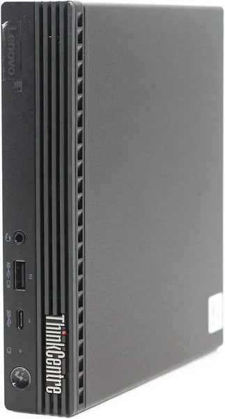 Lenovo ThinkCentre M70q Tiny Desktop Intel Hex-Core i5-10400T 16GB RAM 512GB SSD