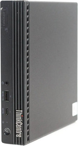 Lenovo ThinkCentre M70q G2 Tiny Desktop Intel Hex-Core i5-10400T 16GB RAM