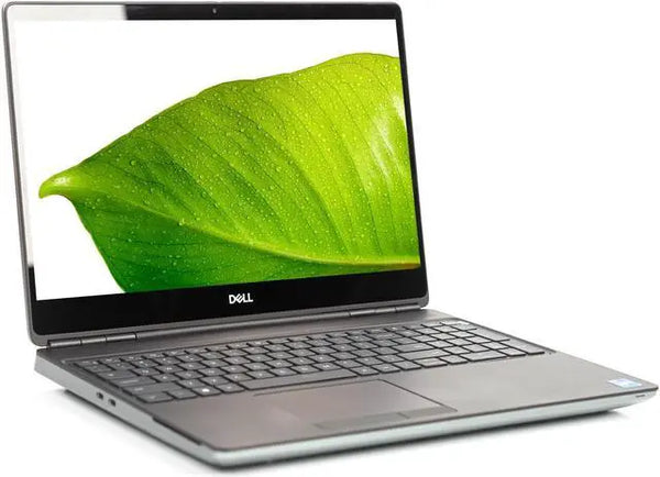Dell Precision 7560 15.6 in Touch Core i7 32GB RAM 128GB SSD M.2 W11 Pro Wty B