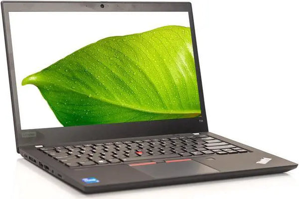 Lenovo ThinkPad T14 G2 14 in 48GB RAM 128GB SSD M.2 W11 Pro Wty B v.WCA Core i5