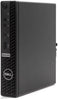 Dell Optiplex 5080 Micro Desktop Intel Hex-Core i5-10400T 16GB RAM 512GB SSD