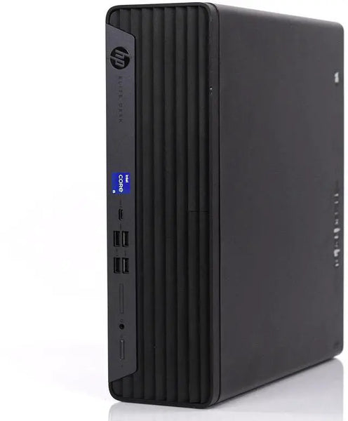 HP ProDesk 600 G9 SFF Desktop Intel Hex-Core i5-12500 16GB RAM 512GB SSD