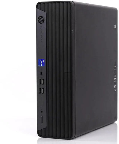 HP ProDesk 600 G9 SFF Desktop Intel Hex-Core i5-12500 16GB RAM 512GB SSD