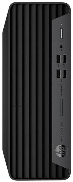 HP ProDesk 600 G6 SFF Desktop Intel Hex-Core i5-10500 16GB RAM 512GB M.2 SSD