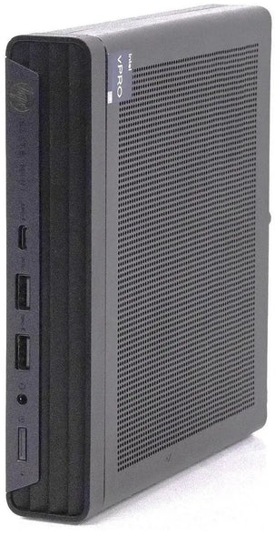 HP Elite Mini 800 G9 Mini Desktop Intel i5-14500T 16GB RAM 512GB SSD W11 Pro Wty