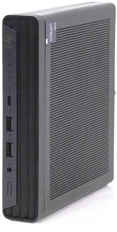 HP Elite Mini 800 G9 Mini Desktop Intel i5-14500T 16GB RAM 512GB SSD W11 Pro Wty
