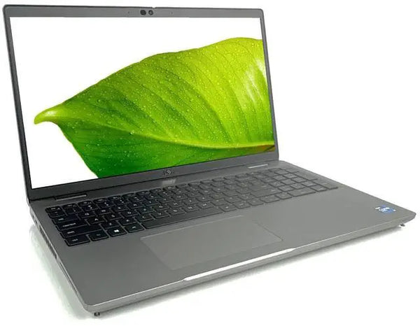 Dell Latitude 5521 15.6 in Core i5 16GB RAM 512GB SSD M.2 W11 Pro Wty B v.WAA
