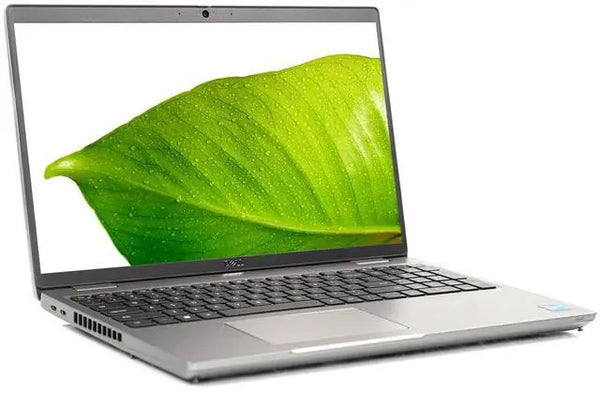 Dell Precision 3561 15.6 in Core i5 16GB RAM 128GB SSD M.2 Dedicated Graphics