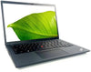 Lenovo ThinkPad T14 G4 14 in 16GB RAM 128GB SSD M.2 W11 Pro Wty B v.WCA Core i7