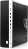 HP EliteDesk 800 G3 SFF i5-6500 32GB RAM 128GB SSD Win 10 Pro Wty