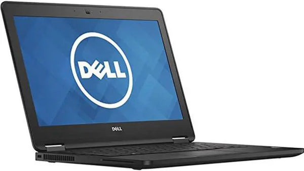 Dell Latitude 7280 12.5 in i5-7300U 8GB RAM 128GB SSD W10 Pro