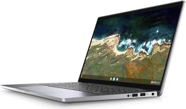 Dell Latitude 7410 14.0 in i5-10310U 8GB RAM 128GB eMMC Chrome OS Touch ChromeOS